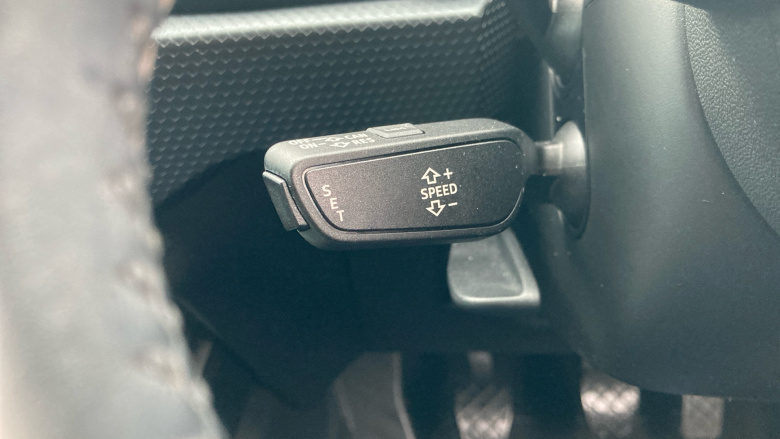 Audi A1 30 TFSI Sport 5dr Petrol Hatchback